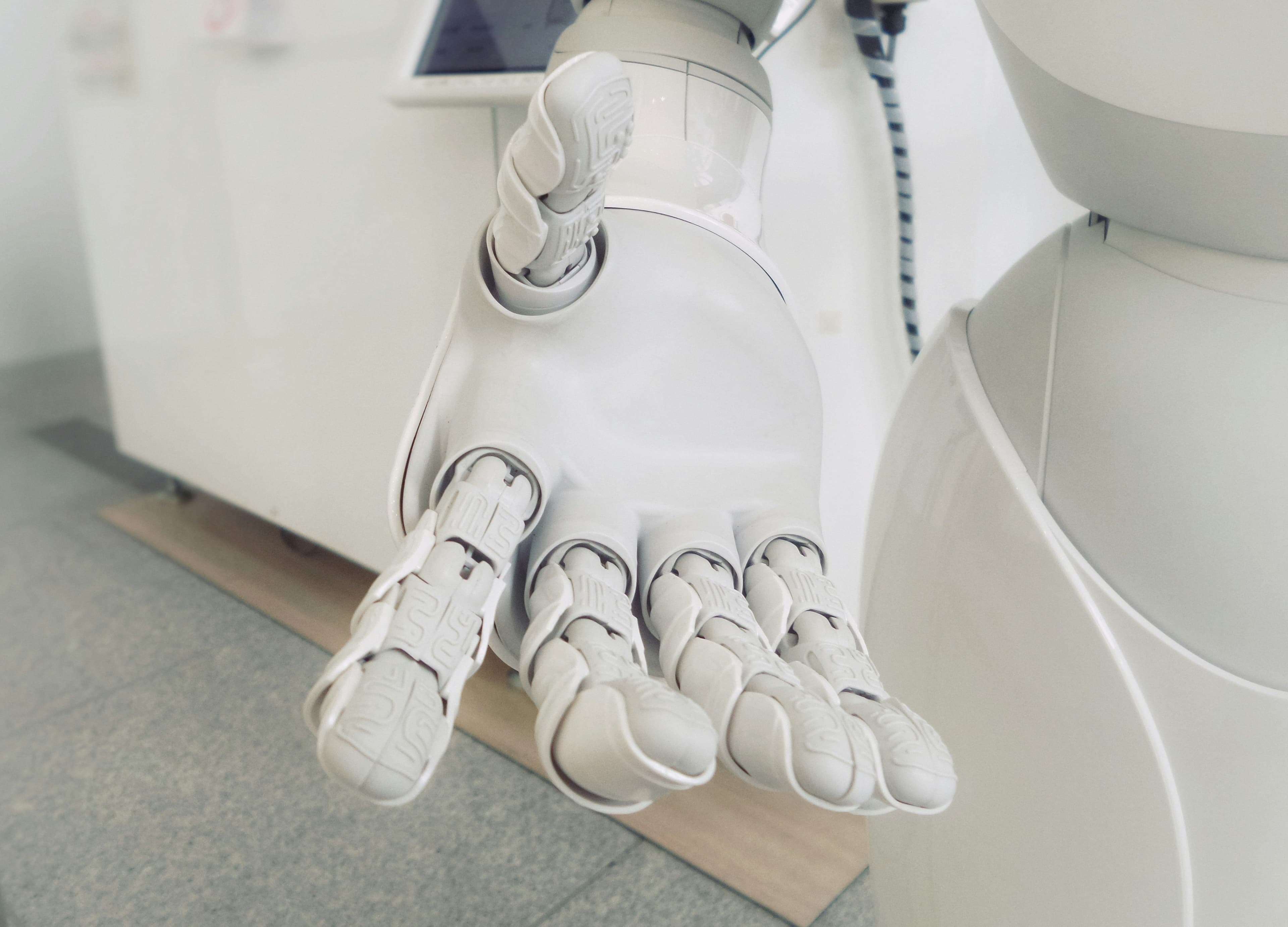 Creating Intelligent Chatbots with OpenAI and Node.js