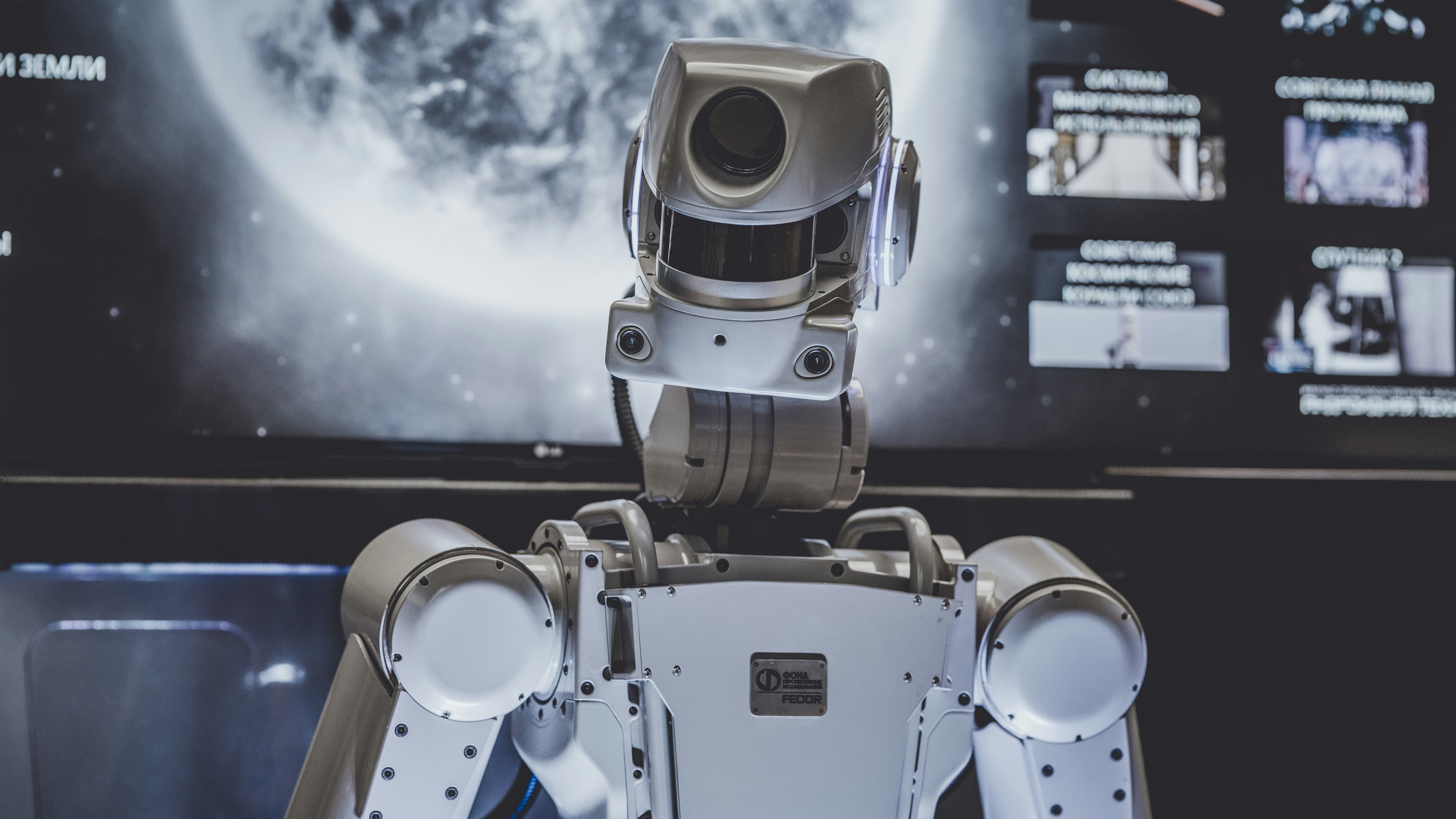 Computer Vision AI: Building Image Recognition Systems